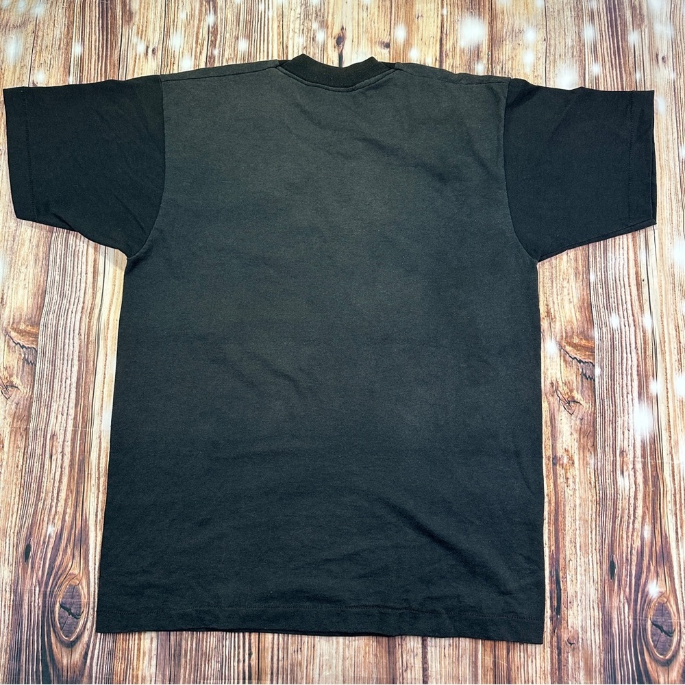 Vintage 90s Billy Ray Cyrus Achy Breaky Heart 
T-Shirt Single Stitch - Picture 11 of 12
